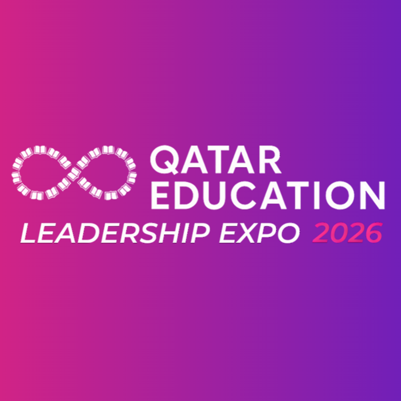Qatar Education Leadership Expo 2026